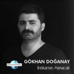 İntikamın Alınacak