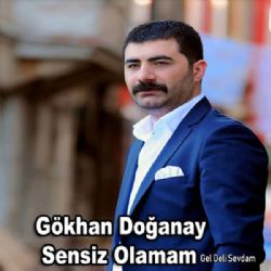 Sensiz Olamam