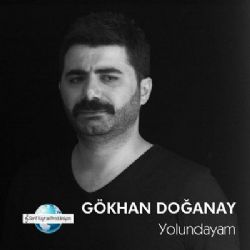 Yolundayım