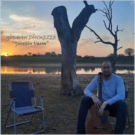 Yüreğin Varsa