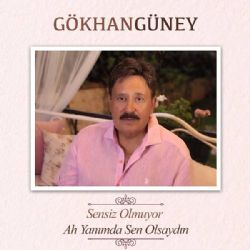 Ah Yanımda Sen Olsaydın