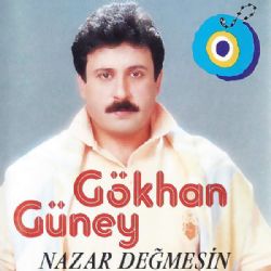 Nazar Değmesin