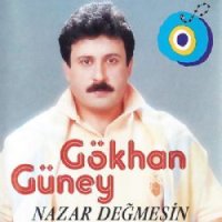 Nazar Değmesin