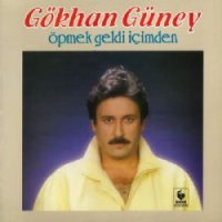 Öpmek Geldi İçimden