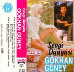 Sevgi Dünyası