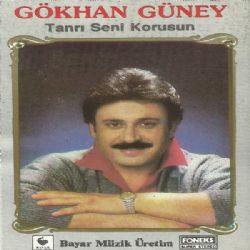 Tanrı Seni Korusun