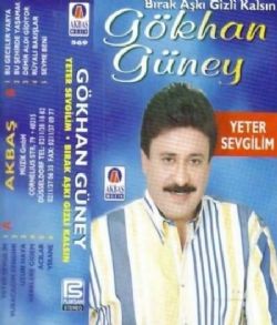 Yeter Sevgilim