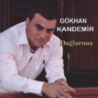 Dağlarıma
