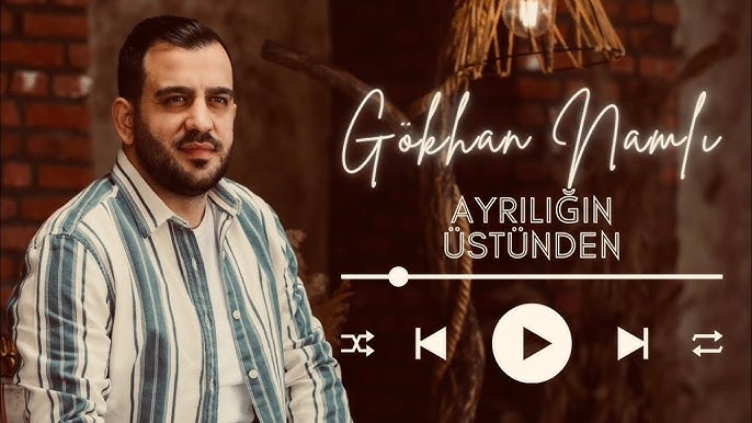 Ayrılığın Üstünden