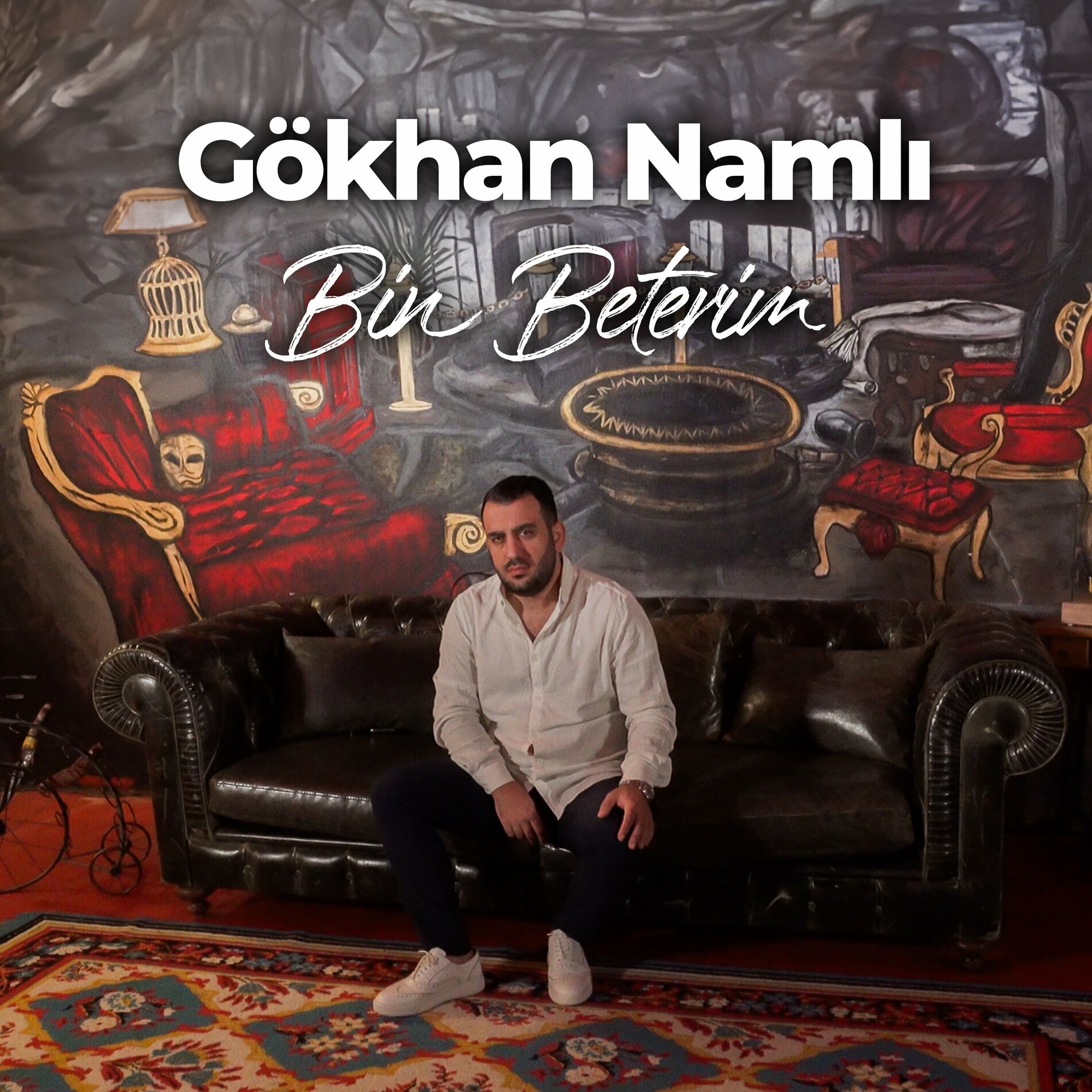 Bin Beterim