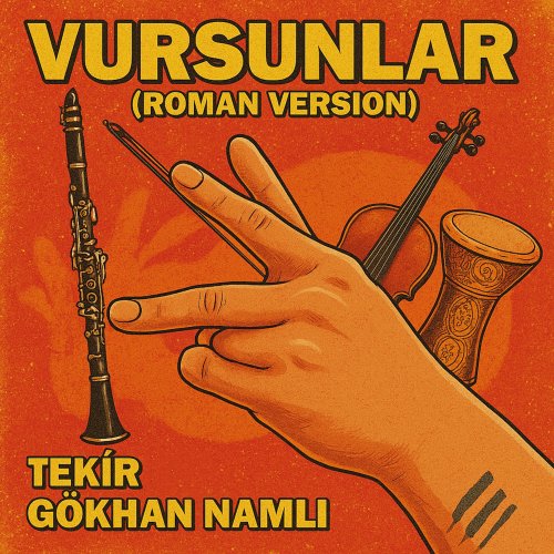 Vursunlar