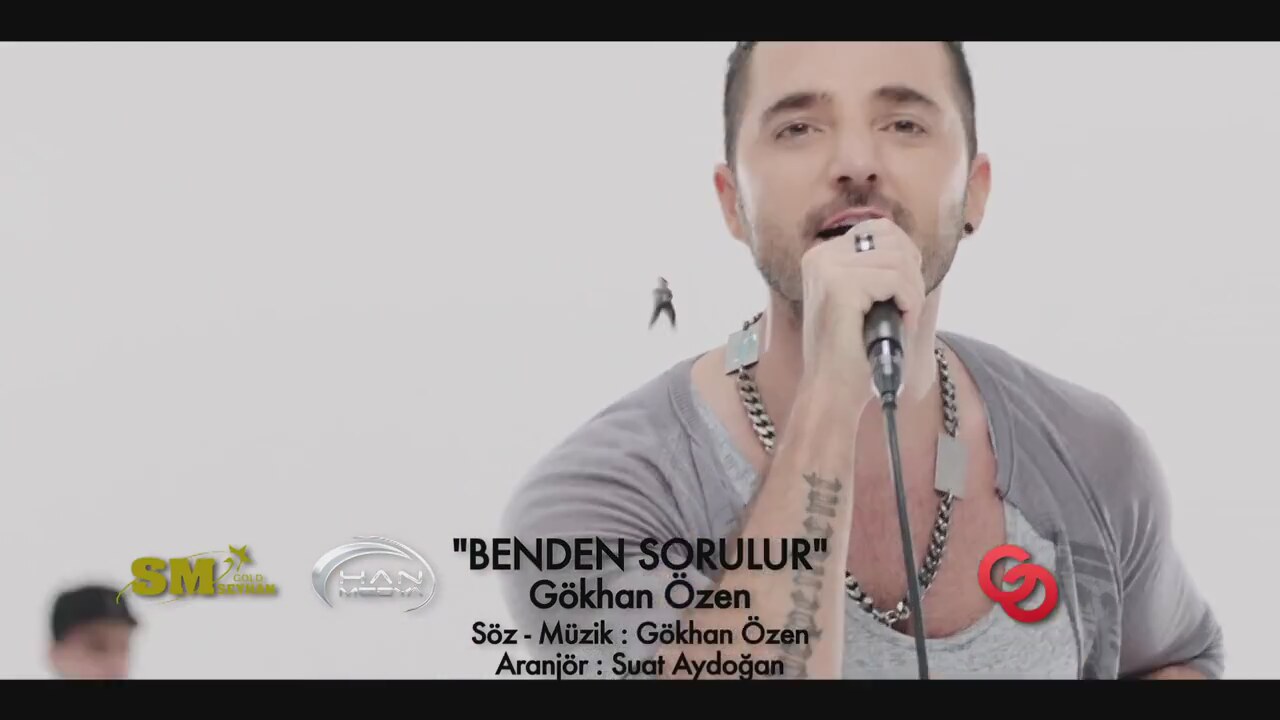 Benden Sorulur
