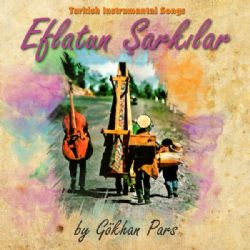 Eflatun Şarkılar