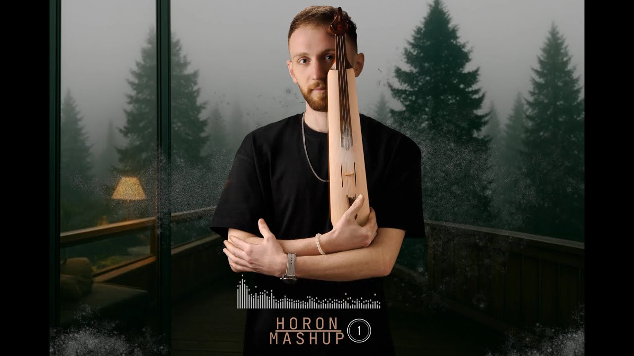 Horon Mashup