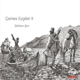 Çerkes Ezgileri 2