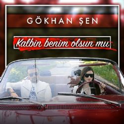 Kalbin Benim Olsun Mu