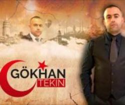 Göktürk Güzeli