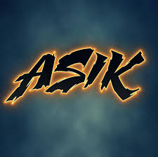 Aşık