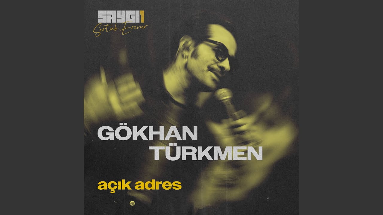 Açık Adres