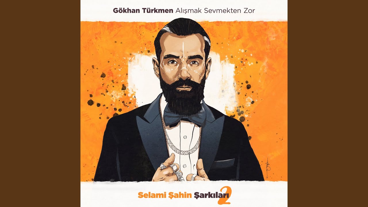 Alışmak Sevmekten Zof