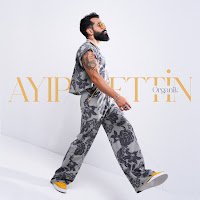 Ayıp Ettin Organik