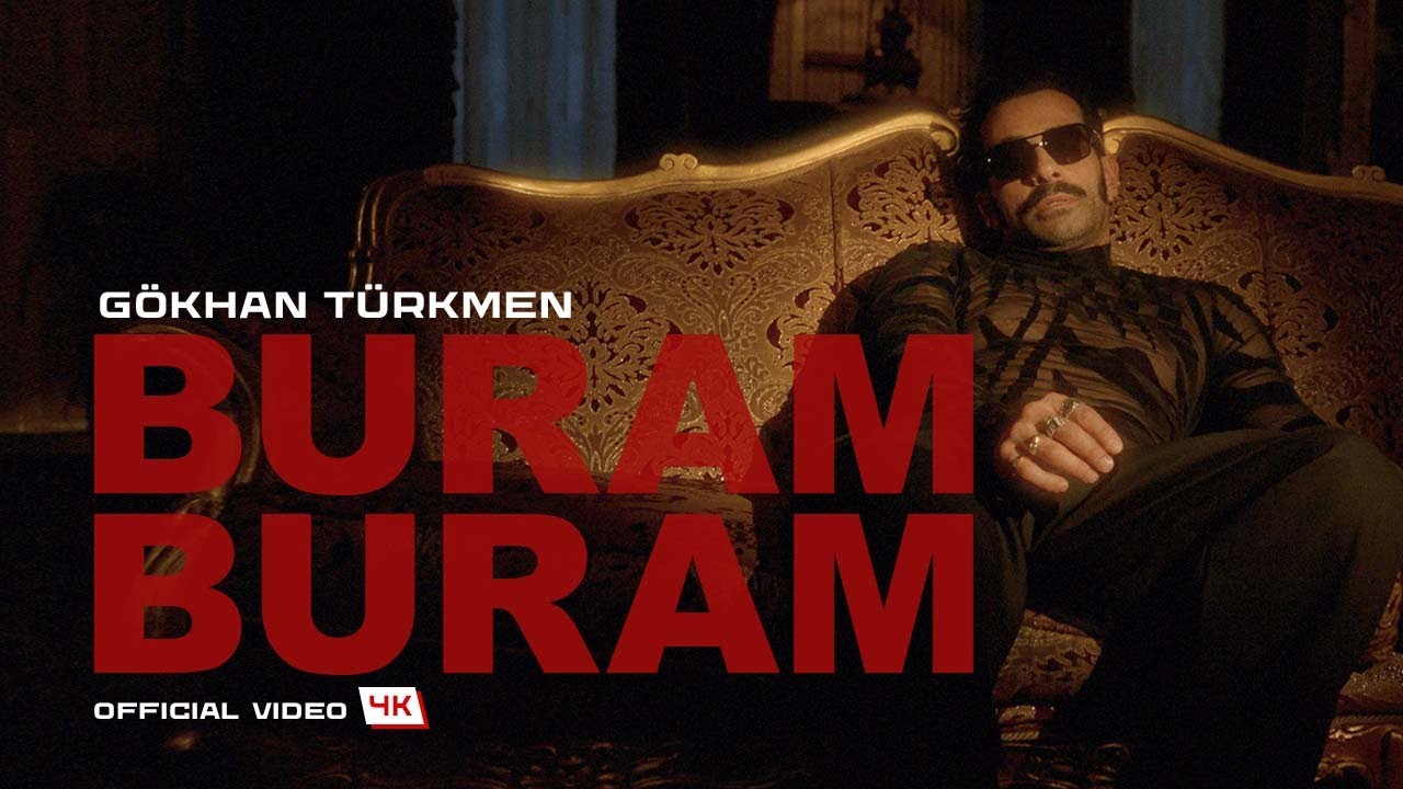 Buram Buram