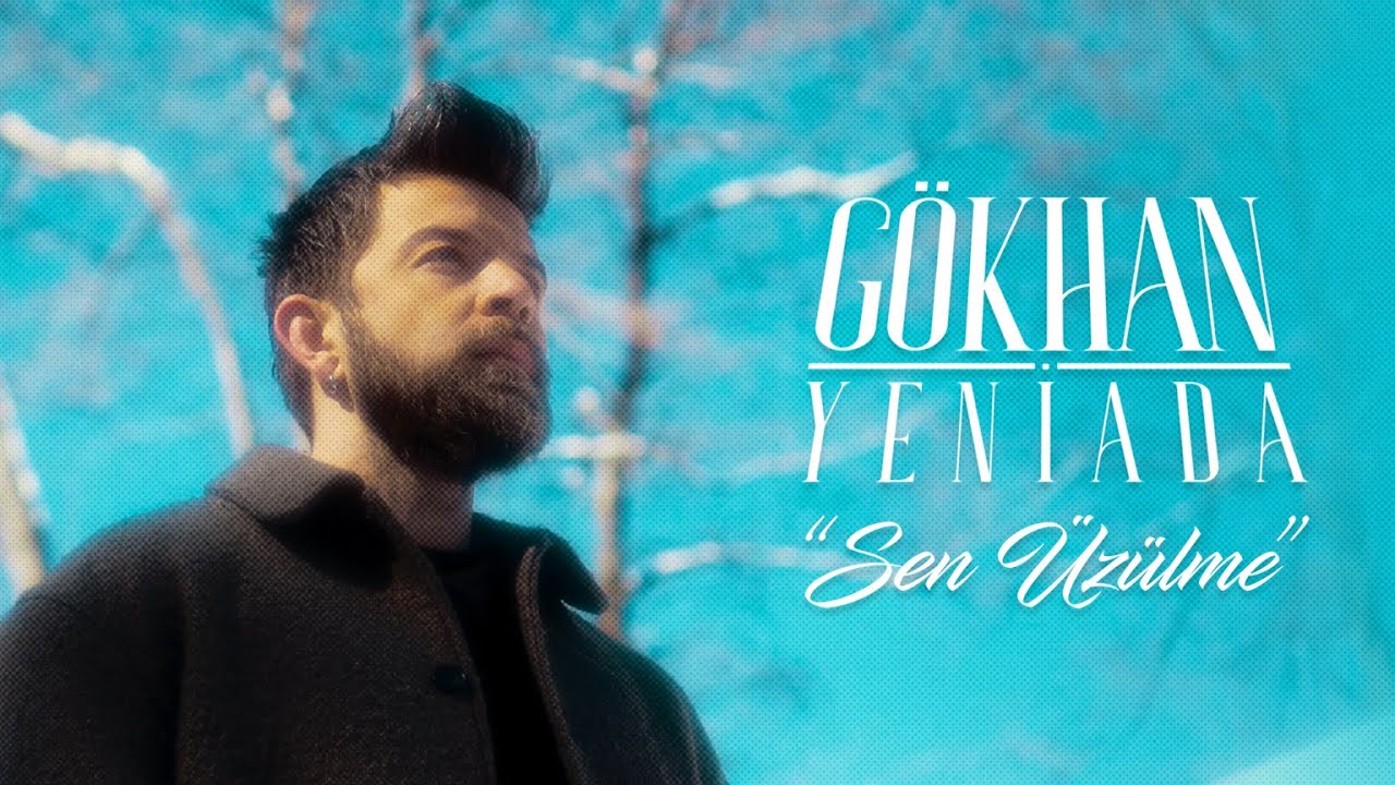 Sen Üzülme