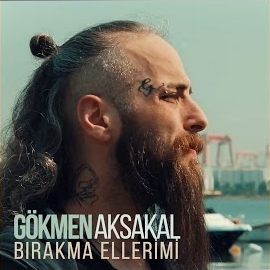 Bırakma Ellerimi