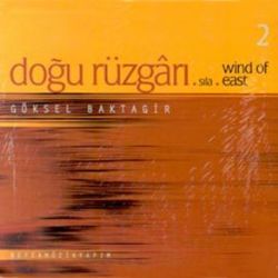 Doğu Rüzgarı 2 Sıla