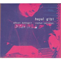 Hayal Gibi