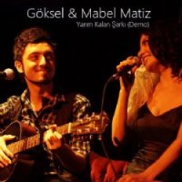 Yarım Kalan Şarkı