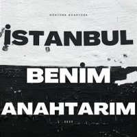 İstanbul Benim Anahtarım