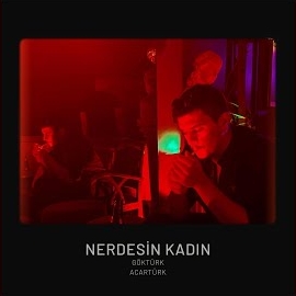 Nerdesin Kadın