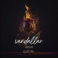 Vandallar