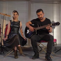 Bir Gülsen Yeter