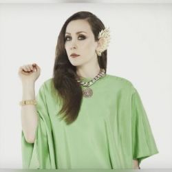Bülbül Kasidesi