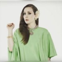 Bülbül Kasidesi