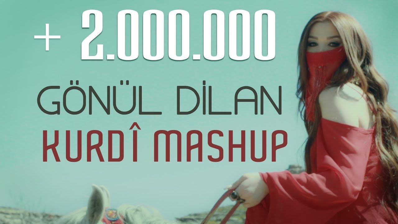 Kurdi Mashup