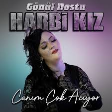 Canım Çok Acıyor