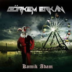 Komik Adam