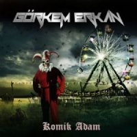 Komik Adam
