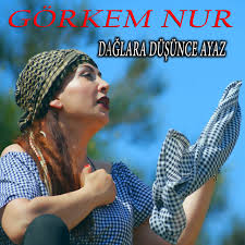 Dağlara Düşünce Ayaz