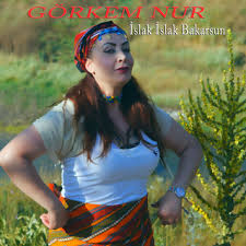 İslak İslak Bakarsun