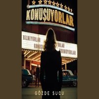 Konuşuyorlar