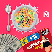 A Desayunar