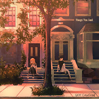 Things You Said