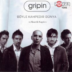 Böyle Kahpedir Dünya (Powertürk Akustik)