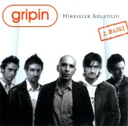 Hikayeler Anlatıldı