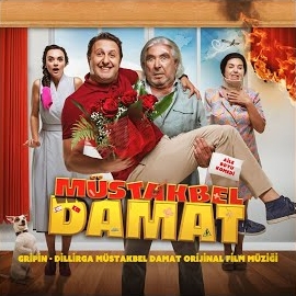 Müstakbel Damat