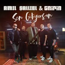 Sen Gidiyorsun